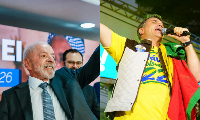 Promessas de Lula e Flávio esbarram em limites constitucionais