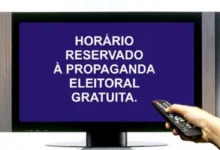 Propaganda eleitoral gratuita inicia segundo turno com regras definidas para rádio e TV
