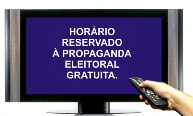 Propaganda eleitoral gratuita inicia segundo turno com regras definidas para rádio e TV