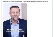Proposta de Flávio Bolsonaro para alterar a Constituição gera reação de opositores