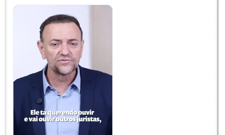 Proposta de Flávio Bolsonaro para alterar a Constituição gera reação de opositores