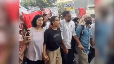 Protestos na Índia resultam em mais de 2.000 prisões contra comissão eleitoral