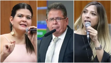 PSB aposta em Aava Santiago para conquistar cadeira na Câmara Federal