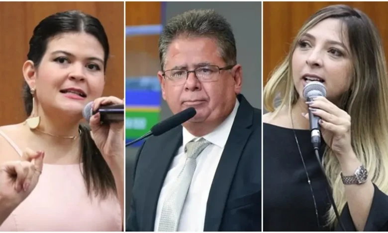 PSB aposta em Aava Santiago para conquistar cadeira na Câmara Federal