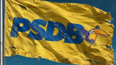 PSDB fica sem representação na Câmara dos Deputados por Goiás após três décadas