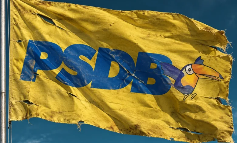 PSDB fica sem representação na Câmara dos Deputados por Goiás após três décadas