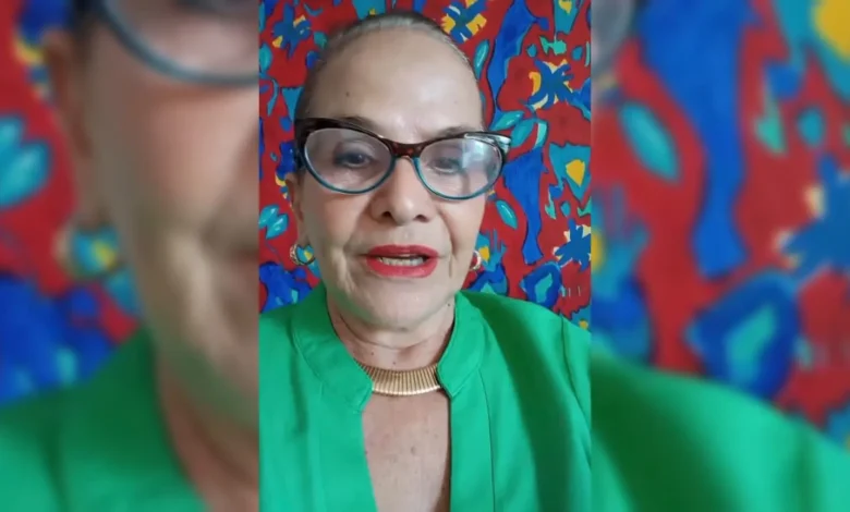 Psicóloga defende contratação de direita em vídeo e nega discriminação