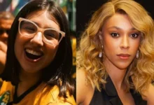 PSOL recorre ao Ministério Público após ofensas transfóbicas contra Erika Hilton
