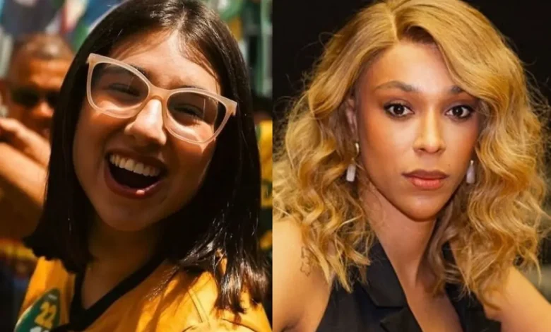 PSOL recorre ao Ministério Público após ofensas transfóbicas contra Erika Hilton