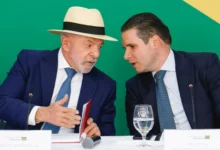 PT prepara apoio formal à reeleição de Hugo Motta na Câmara