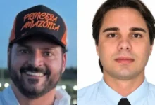 Queda de bimotor no Tocantins resulta na morte de empresário e piloto