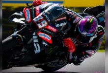 Queda na Austrália resulta em lesão e tira Jorge Martín do GP de MotoGP