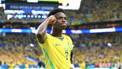 Racismo atinge 20% das ofensas virtuais registradas pela Fifa durante a Copa do Mundo