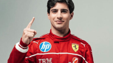 Rafael Câmara é confirmado na Haas e Brasil terá dupla de pilotos na Fórmula 1 em 2027