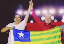 Rafael Fonteles avalia assumir Ministério da Fazenda no governo de Luiz Inácio Lula da Silva
