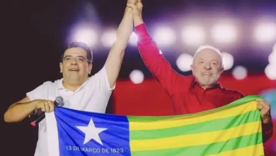 Rafael Fonteles avalia assumir Ministério da Fazenda no governo de Luiz Inácio Lula da Silva