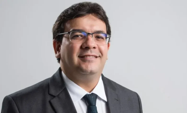 Rafael Fonteles garante reeleição ao governo do Piauí com ampla vantagem