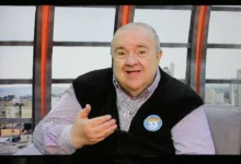 Rafael greca declara apoio a lula e critica flávio bolsonaro no segundo turno