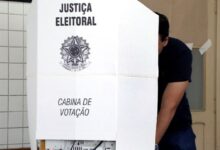 Raimundo Aguiar, candidato a deputado estadual em Goiás pelo DC, não recebe nenhum voto em 2026