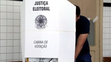 Raimundo Aguiar, candidato a deputado estadual em Goiás pelo DC, não recebe nenhum voto em 2026