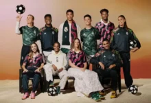 Real Madrid e Farm Rio celebram a cultura brasileira em nova coleção global