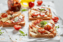 Receitas na air fryer para o Dia das Crianças: opções práticas e saborosas
