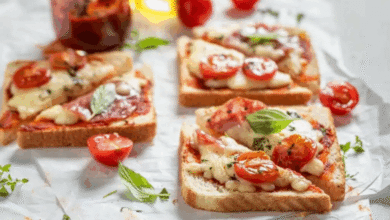 Receitas na air fryer para o Dia das Crianças: opções práticas e saborosas