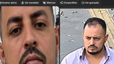Reconhecimento facial resulta na primeira prisão com inteligência artificial em Goiânia