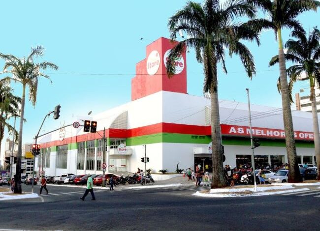 Rede store sofre boicote digital em goiás após vídeo de influenciador