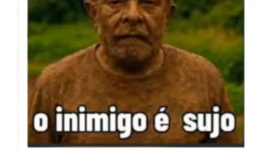 Reitor da Belas Artes é alvo de denúncias por uso de e-mail institucional contra Lula