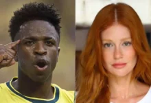Relação com Vini Jr é esclarecida pela Mãe de Marina Ruy Barbosa