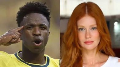 Relação com Vini Jr é esclarecida pela Mãe de Marina Ruy Barbosa