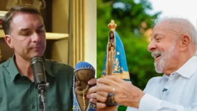 Religião e política marcam agenda de figuras públicas no feriado de Nossa Senhora Aparecida