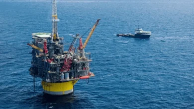 Relógios atômicos revolucionam mapeamento de petróleo e minerais no fundo do mar