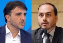 Renan Santos analisa papel de Carlos Bolsonaro na comunicação digital da direita