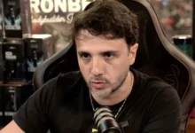 Renan Santos aponta impacto do capitalismo nas tradições familiares