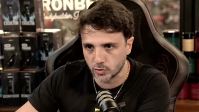 Renan Santos aponta impacto do capitalismo nas tradições familiares