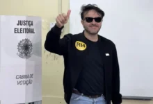 Renan Santos define pleito atual como o mais atípico desde a redemocratização