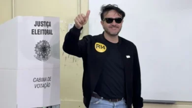 Renan Santos define pleito atual como o mais atípico desde a redemocratização