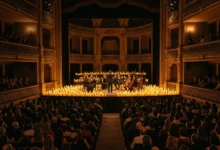 Renato Teixeira leva show imersivo à luz de velas ao Teatro Rio Vermelho em Goiânia