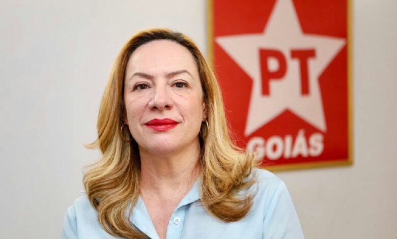 Renovação e mobilização marcam a nova fase do PT em Goiás