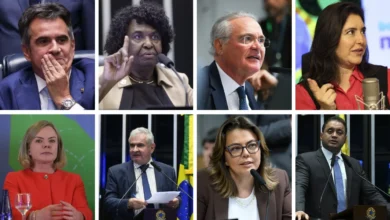 Renovação no Senado altera composição da Casa com saída de figuras históricas