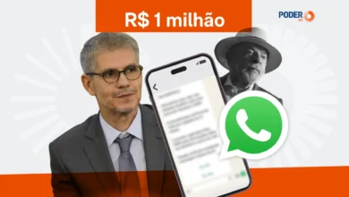 Repasse de R$ 1 milhão a aliado de ministro financiou análise de mensagens do governo