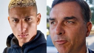 Representação apura imóvel ligado a flávio bolsonaro e jogador richarlison