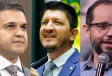 Representatividade evangélica marca a nova composição política de Goiás em 2026
