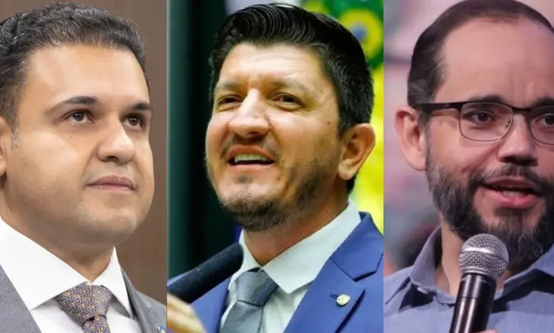 Representatividade evangélica marca a nova composição política de Goiás em 2026