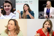 Representatividade feminina na política goiana enfrenta estagnação em 2026