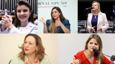 Representatividade feminina na política goiana enfrenta estagnação em 2026