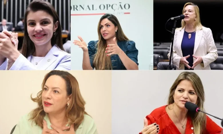 Representatividade feminina na política goiana enfrenta estagnação em 2026