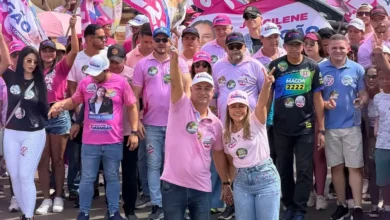 Representatividade regional marca lançamento da pré-candidatura de Joscilene